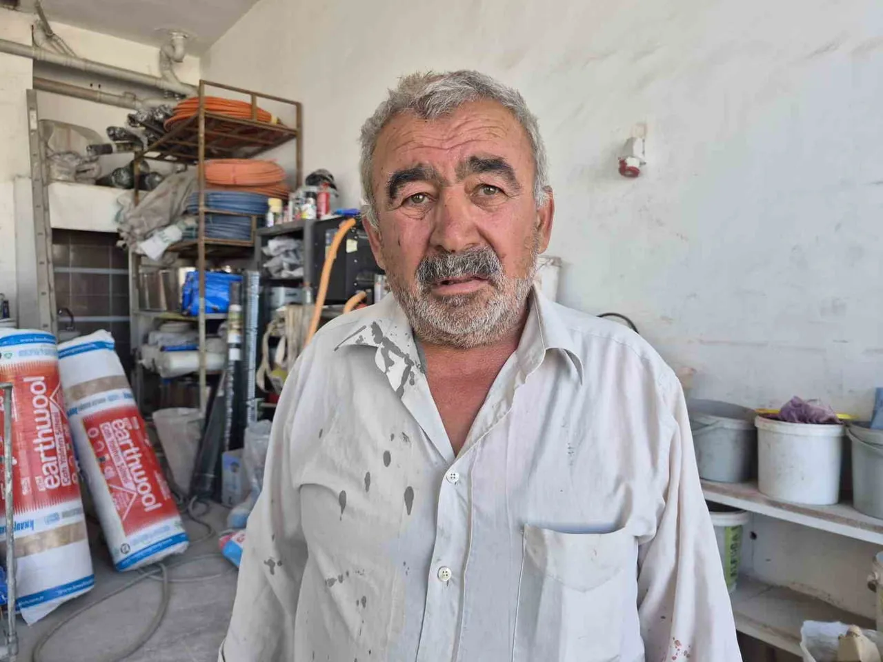 CAFER OKÇE