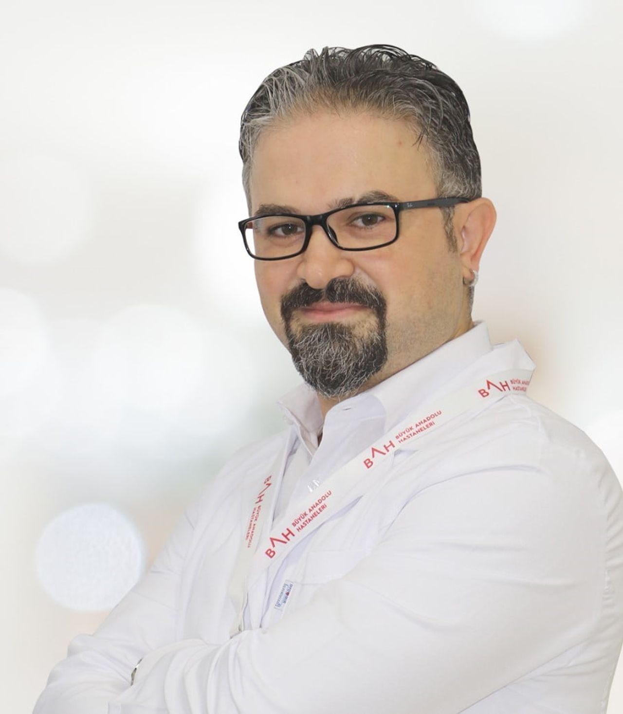 OPR. DR. DAVUT TEPE