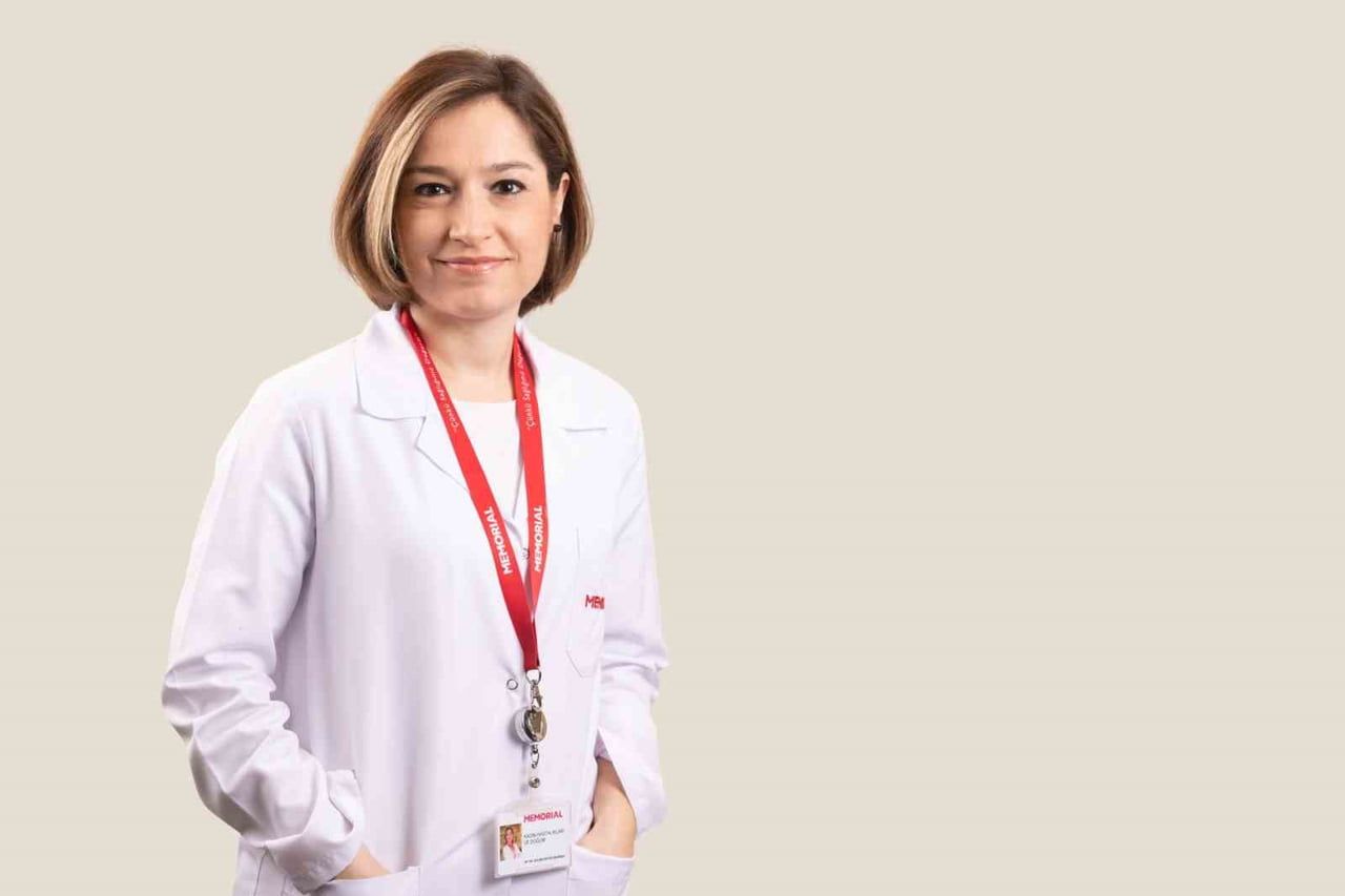 OP. DR. GÜLBİN DESTİCİ İŞGÖREN