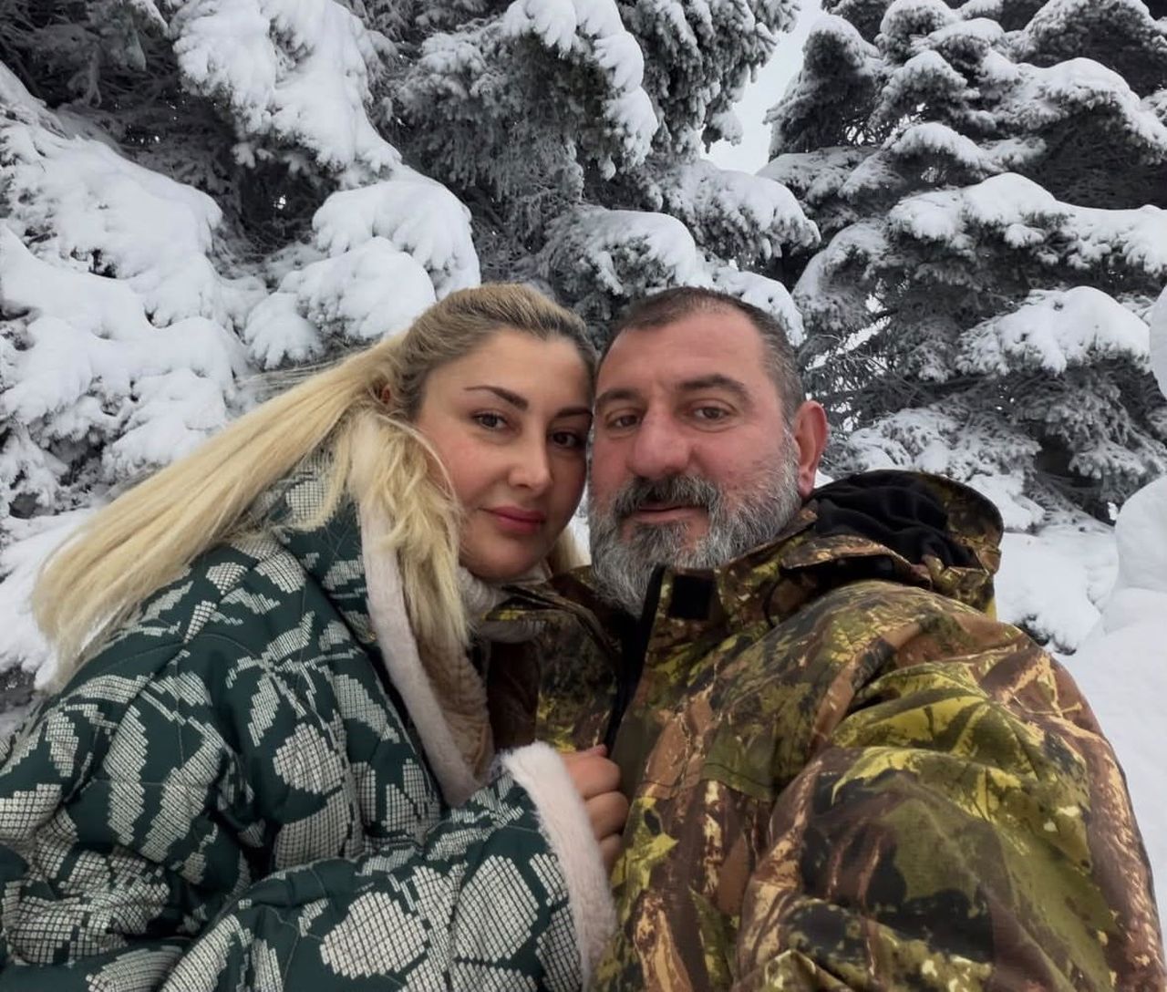BOLU’DA SOSYAL MEDYADA KAMP VİDEOLARIYLA TANINAN BURCU ATİK, 2025 YILINDA 12 MİLYON 648 BİN 219...