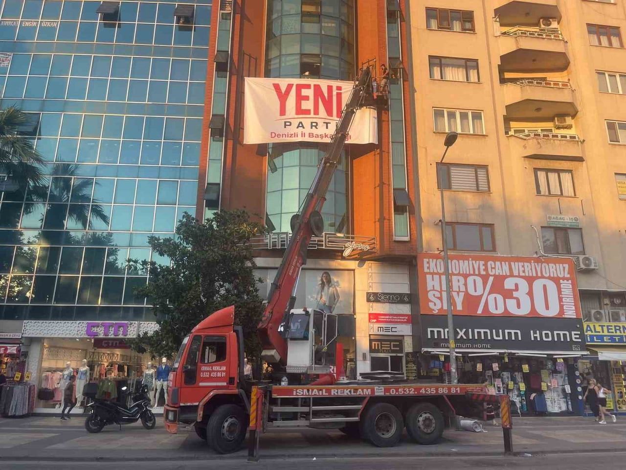 CUMHURİYET HALK PARTİSİ’NDEN İSTİFA ÖZGÜR ÖZEL’İN GENEL BAŞKANLIĞINDA KURULAN YENİ PARTİ’NİN...