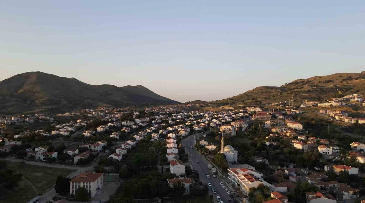 TÜRKİYE’NİN EN BÜYÜK ADASI STATÜSÜNE SAHİP, ÇANAKKALE’NİN GÖKÇEADA İLÇESİ SPORTİF FALİYETLERİ...