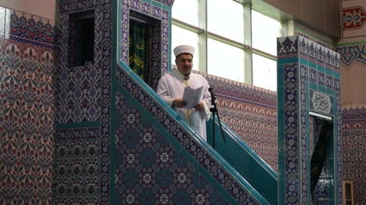 Erzurum Şehir Hastanesi ve Bölge Koordinasyon Merkezi’nden Organ Bağışı Haftası’nda hayat kurtaran...