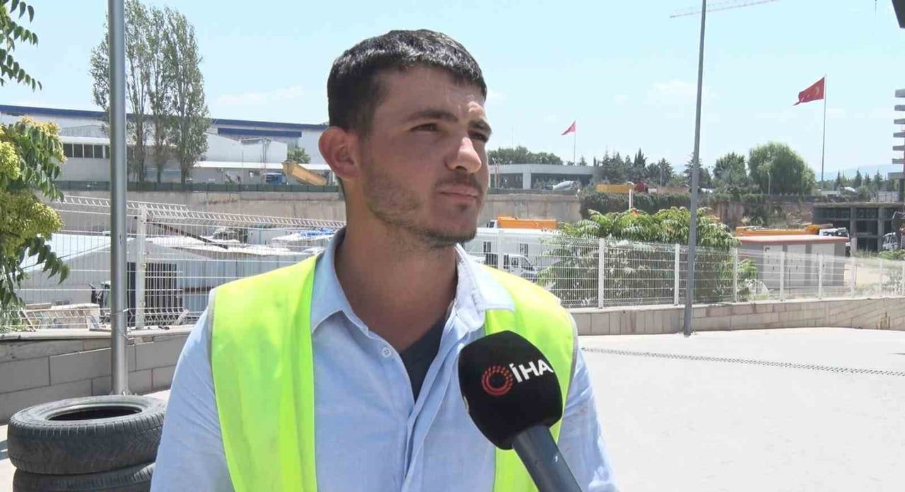 MEHMET ÇİFTÇİ AÇIKLAMALARDA BULUNDU