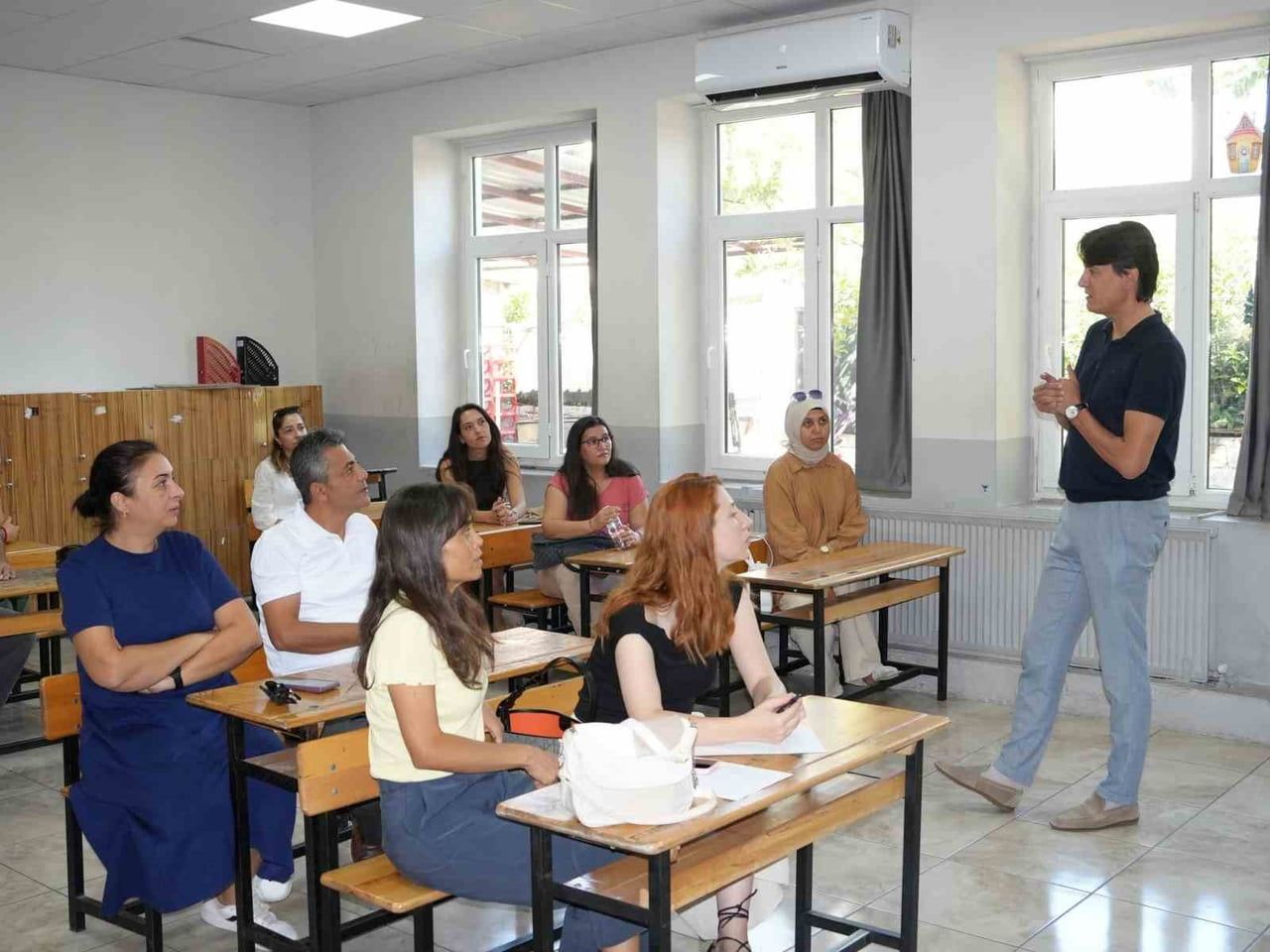 KÖYCEĞİZ’DE SENE BAŞI ZÜMRE ÖĞRETMENLER KURULU TOPLANTILARI TAMAMLANDI