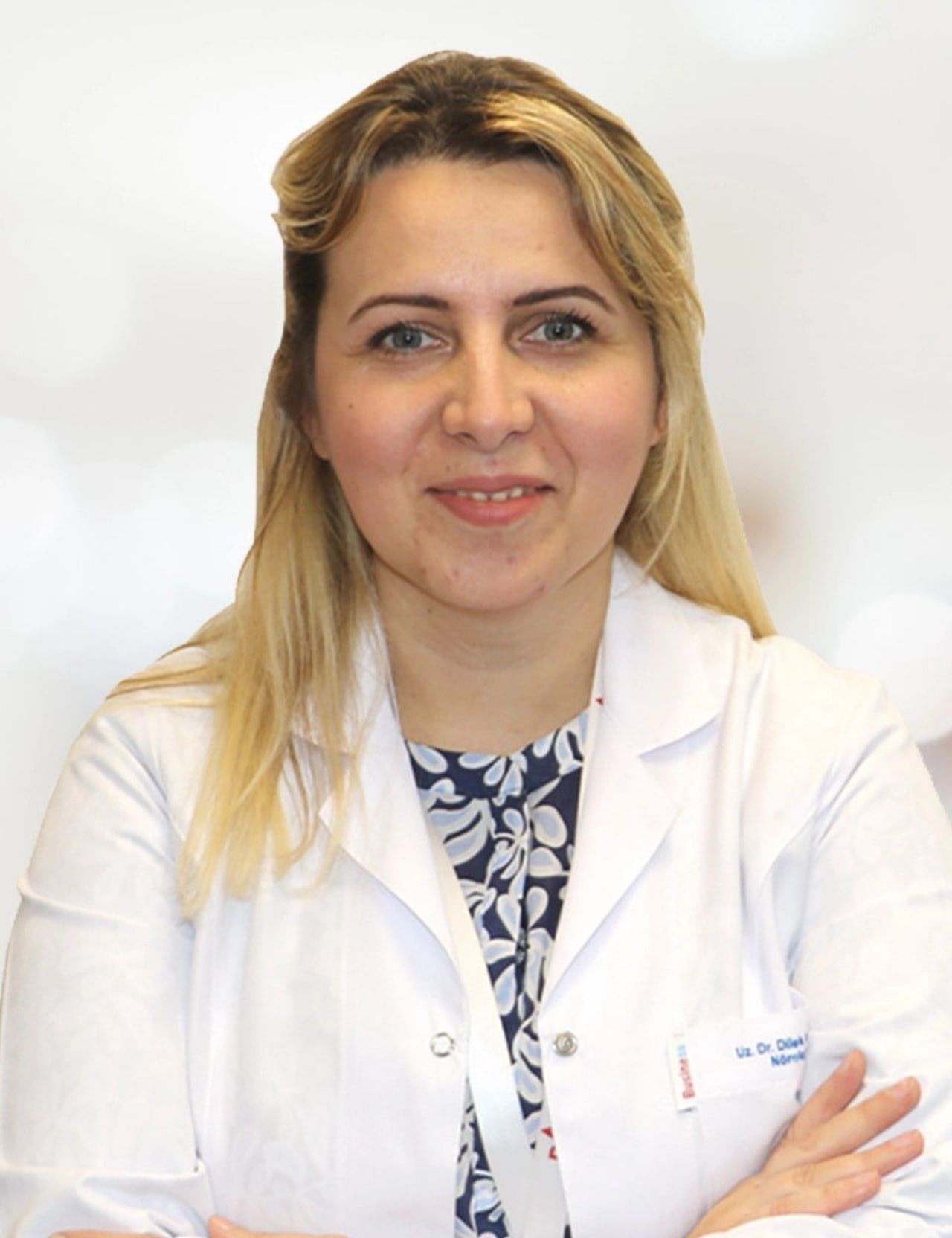 NÖROLOJİ UZMANI UZM. DR. DİLEK KASIM YÜCEL