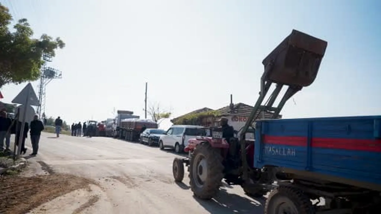 Sincan'da Çokören Mahallesi konağına kavuştu