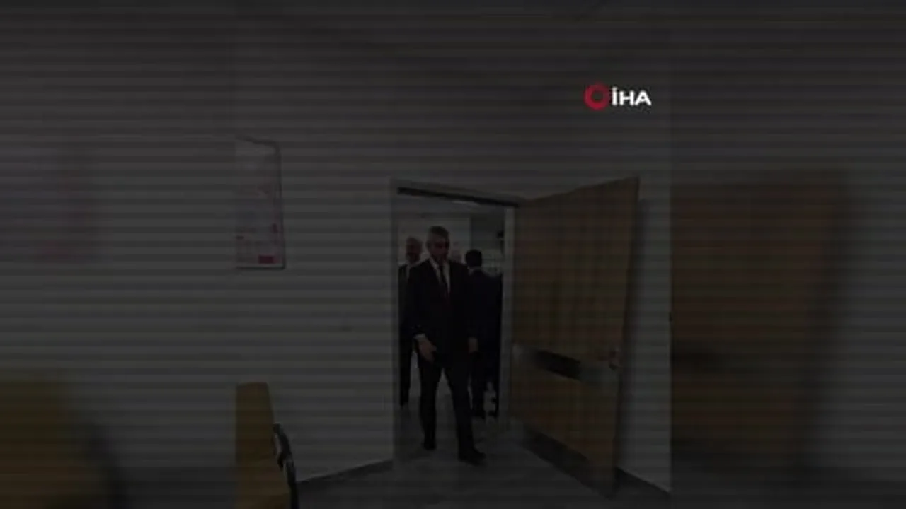Bakan Memişoğlu: "Son bir yılda 1 milyon anne adayımızın yanında olduk"