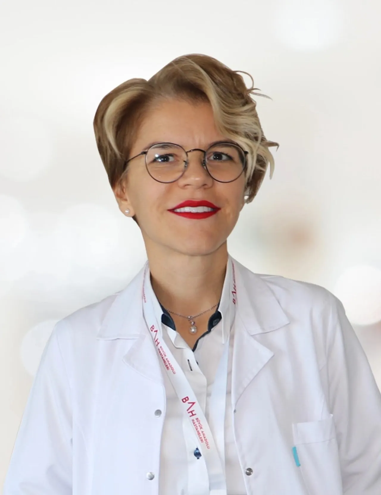 UZM. DR. FİLİZ GEBEŞOĞLU