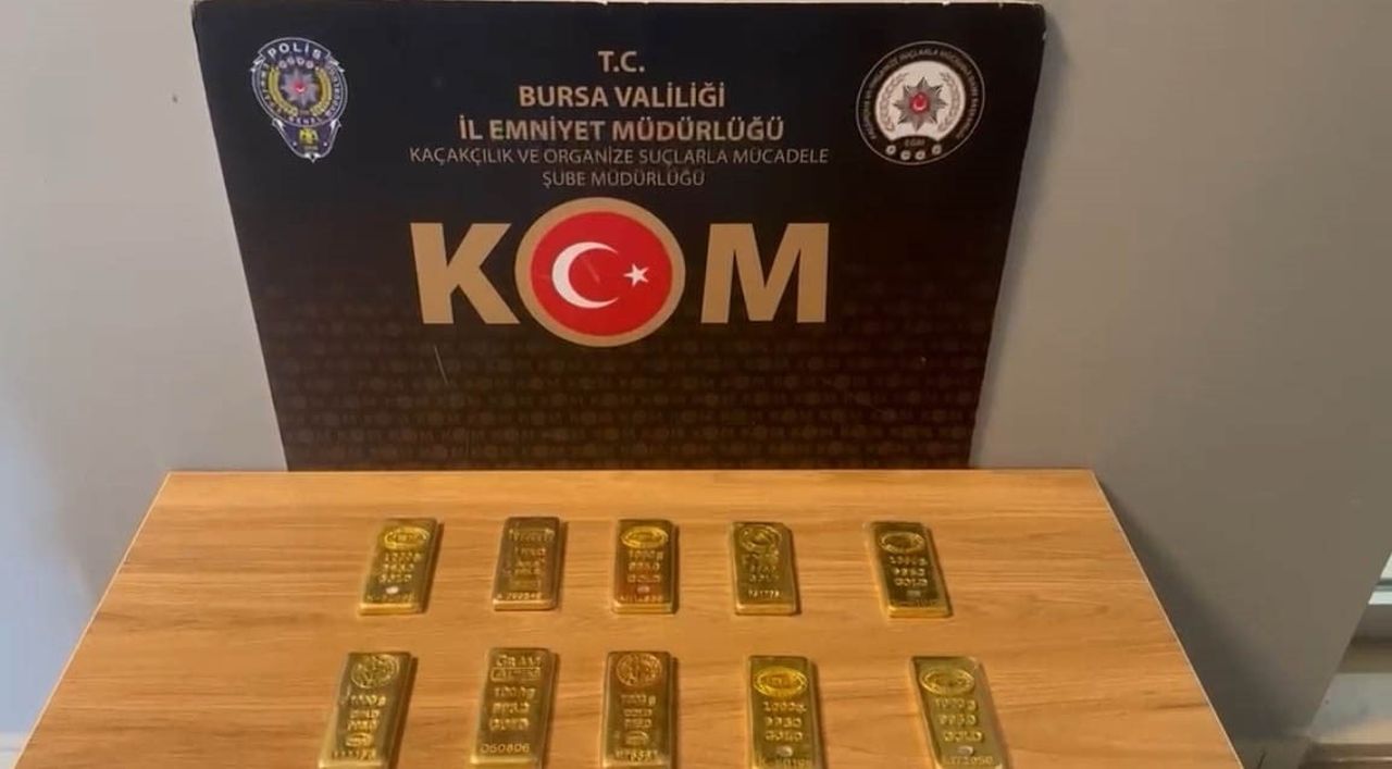 AVRUPA BİRLİĞİ FONU YALANIYLA 6 ŞİRKETİ 30 MİLYON TL DOLANDIRDILAR : OPERASYONDA 10 KİLO KÜLÇE...