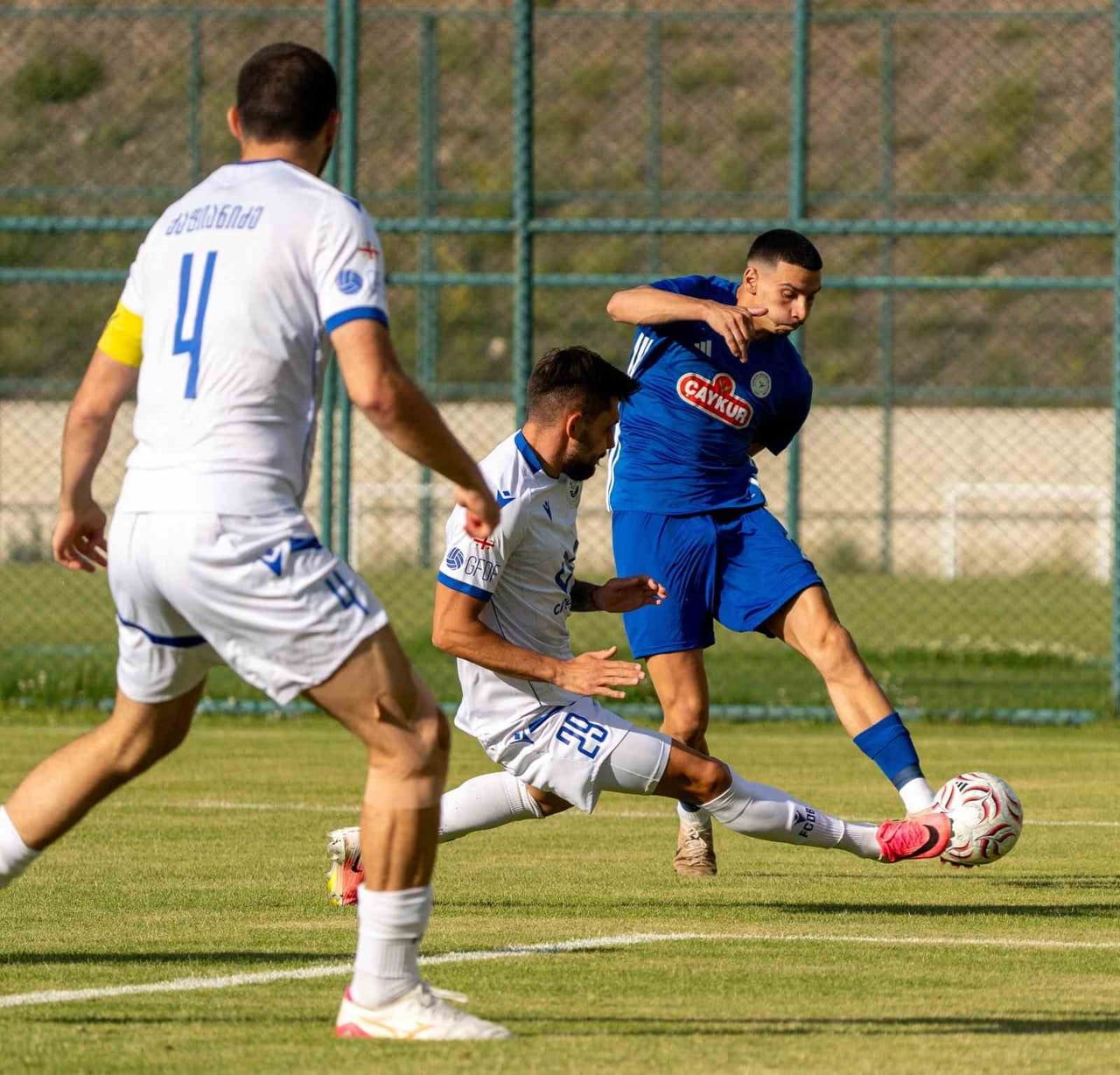 TRENDYOL SÜPER LİG EKİPLERİNDEN ÇAYKUR RİZESPOR, YENİ SEZON HAZIRLIKLARI KAPSAMINDA...
