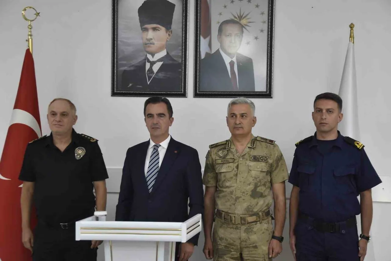 BİTLİS VALİLİĞİ, 2026 YILININ MAYIS, HAZİRAN, TEMMUZ VE AĞUSTOS AYLARINI KAPSAYAN 4 AYLIK DÖNEMDE...