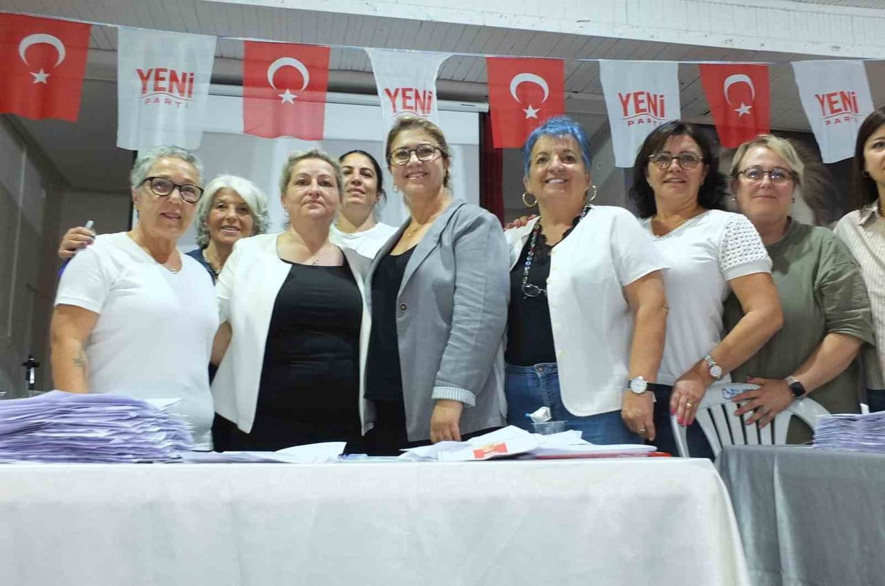 ÇİĞDEM AVCU'YU KUTTADILAR