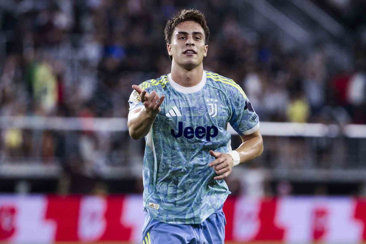 JUVENTUS, KENAN YILDIZ'IN SOL AYAK TARAK KEMİĞİ TABANINDAKİ KIRIK NEDENİYLE AMELİYAT OLDUĞUNU...