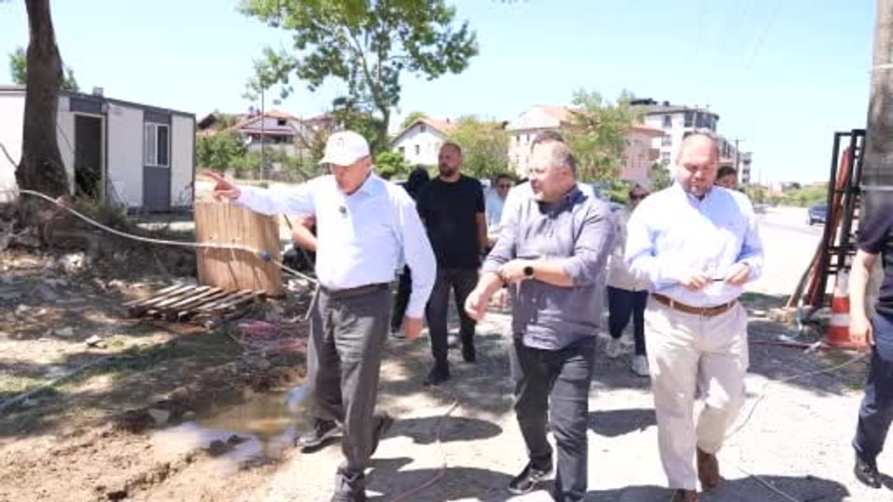 Tarihi cezaevi bilgi yuvasına dönüşüyor