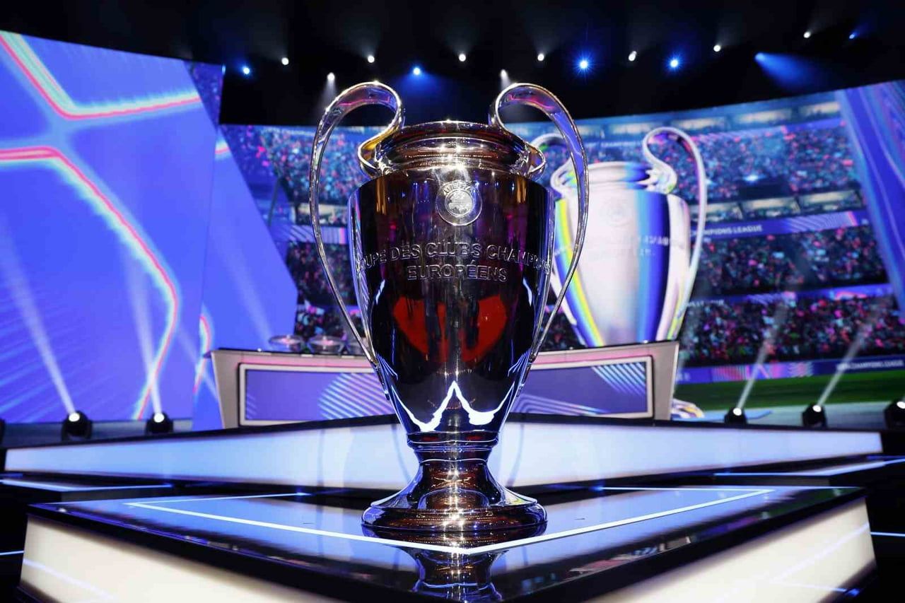 UEFA ŞAMPİYONLAR LİGİ'NDE 2026/2027 SEZONUNUN LİG AŞAMASI YARIN OYNANACAK KARŞILAŞMALARLA...