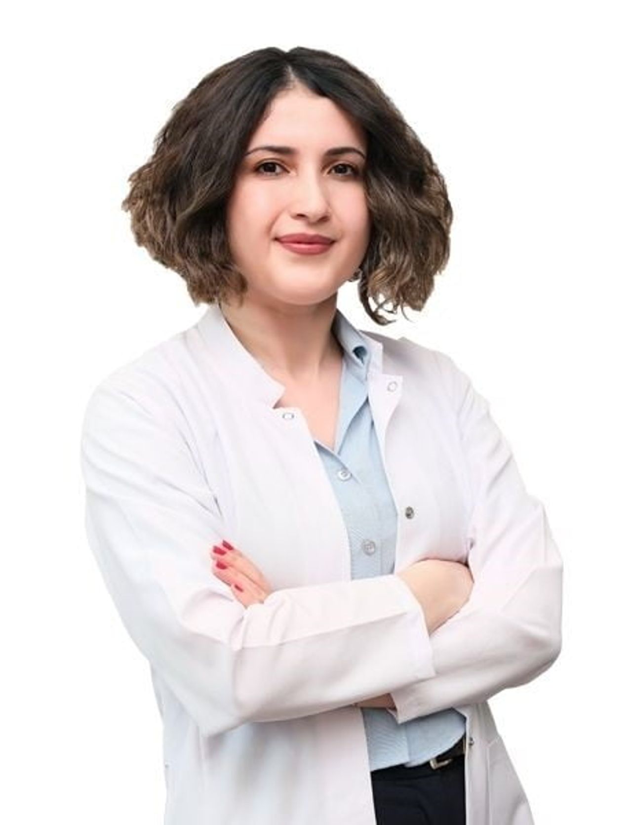 DERMATOLOJİ UZMANI DR. HATİCE PARLAK SUBAŞI