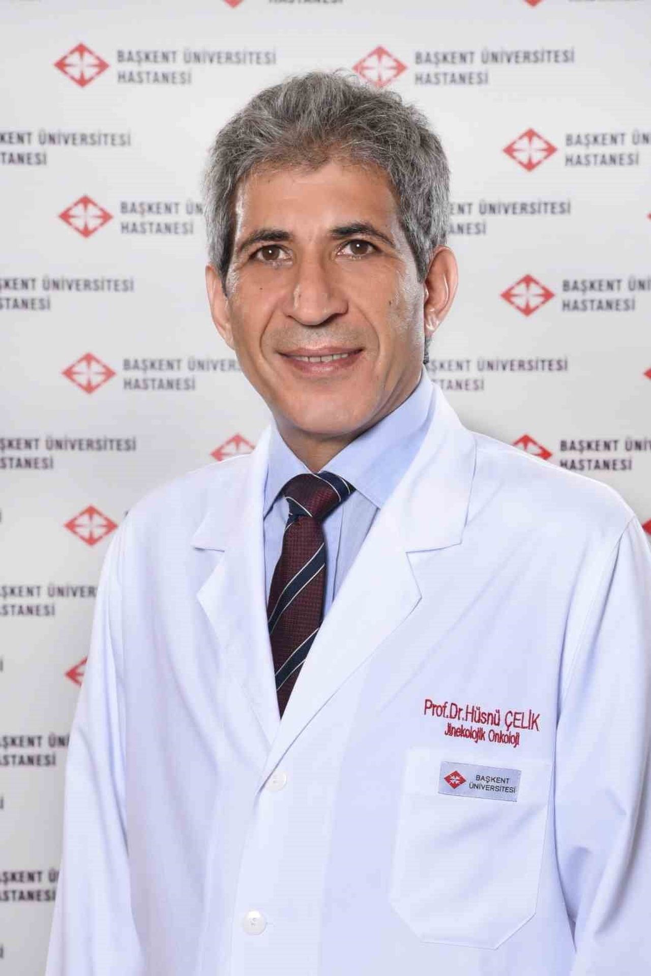 BAŞKENT ÜNİVERSİTESİ ADANA DR. TURGUT NOYAN UYGULAMA VE ARAŞTIRMA MERKEZİ JİNEKOLOJİK ONKOLOJİ...