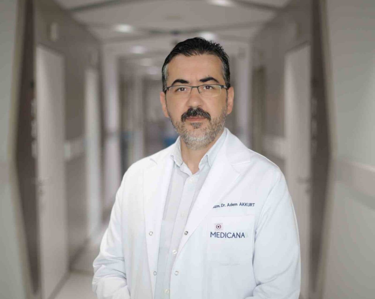 NÖROLOJİ UZMANI DR. ADEM AKKURT,
