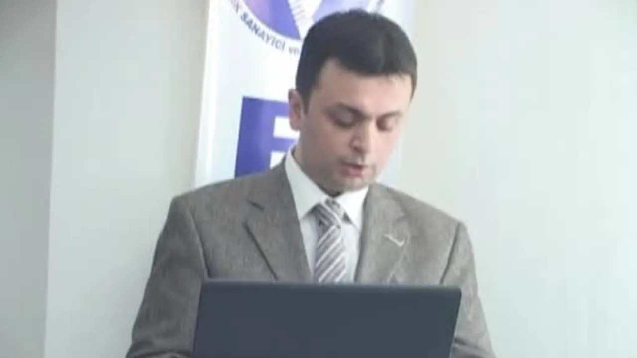 Kaşif Kozinoğlu'nun ölümüne ilişkin dönemin başsavcısı Ali İşgören ve savcısı Necip Doğan göz...