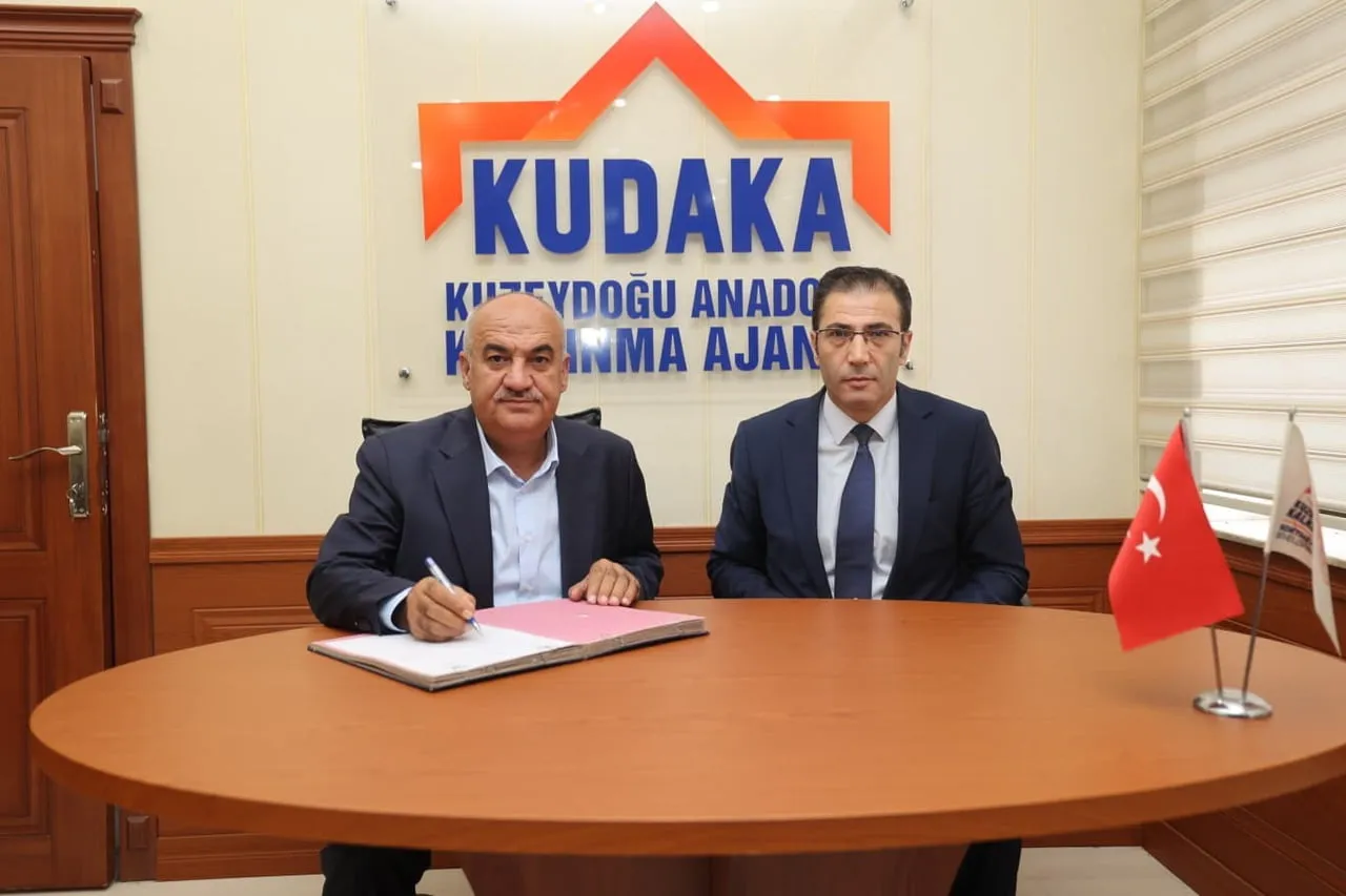 AZİZİYE BELEDİYESİ, İLÇENİN JEOTERMAL ENERJİ POTANSİYELİNİ BİLİMSEL YÖNTEMLERLE GÜN YÜZÜNE...