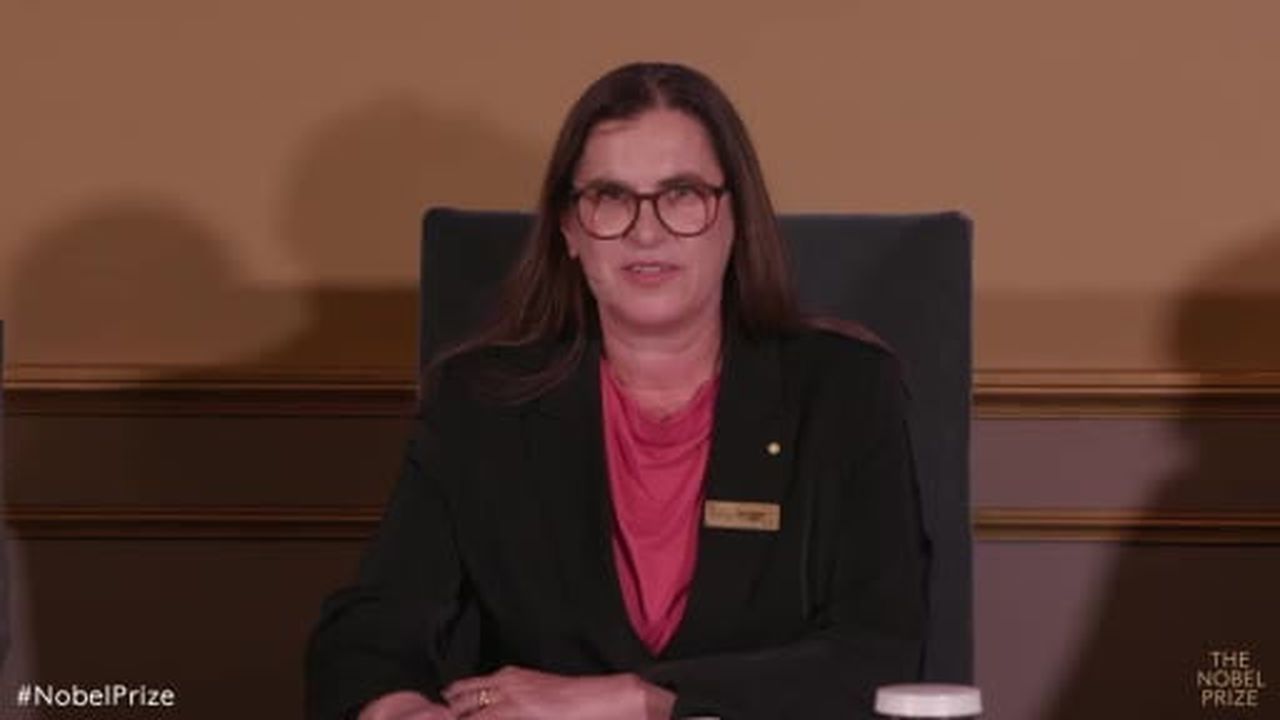 2026 Nobel Kimya Ödülü, asimetrik organik sentezde otokatilizin doğrusal olmayan etkilerini...