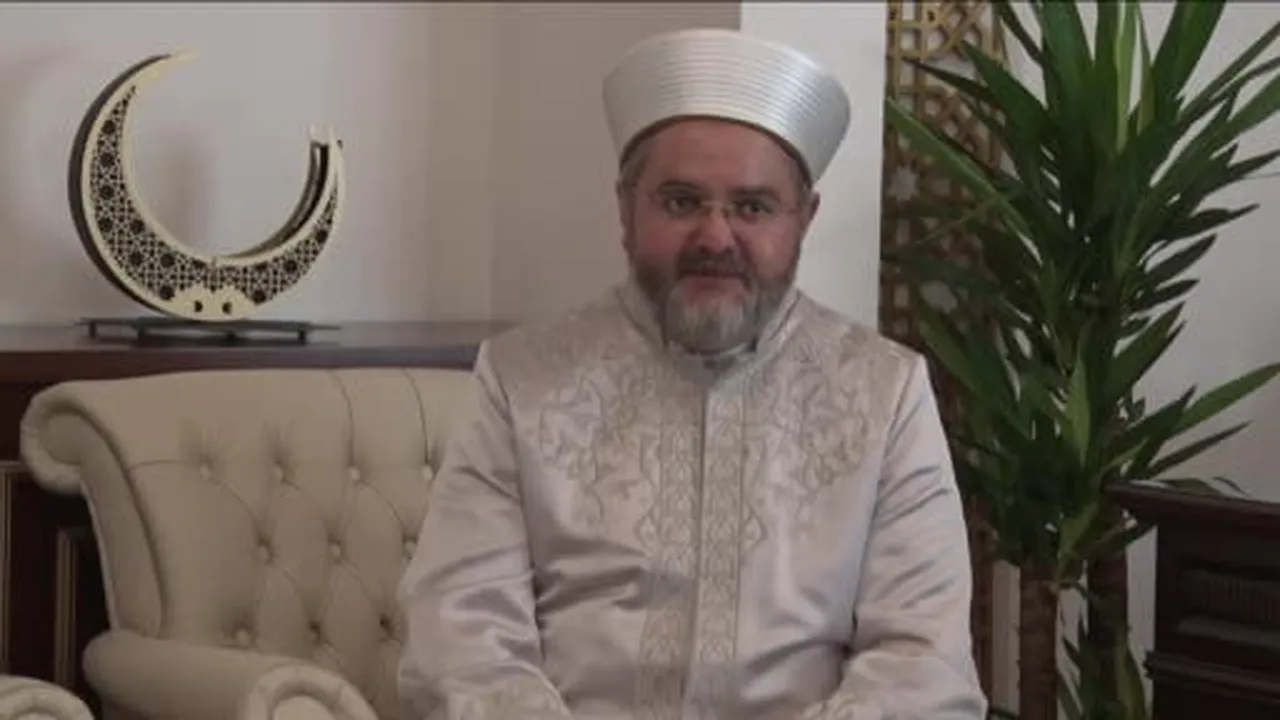 Sultan 2. Abdülhamid'in hayatı ve kişiliğinden etkilenen Alman kadın Müslüman oldu