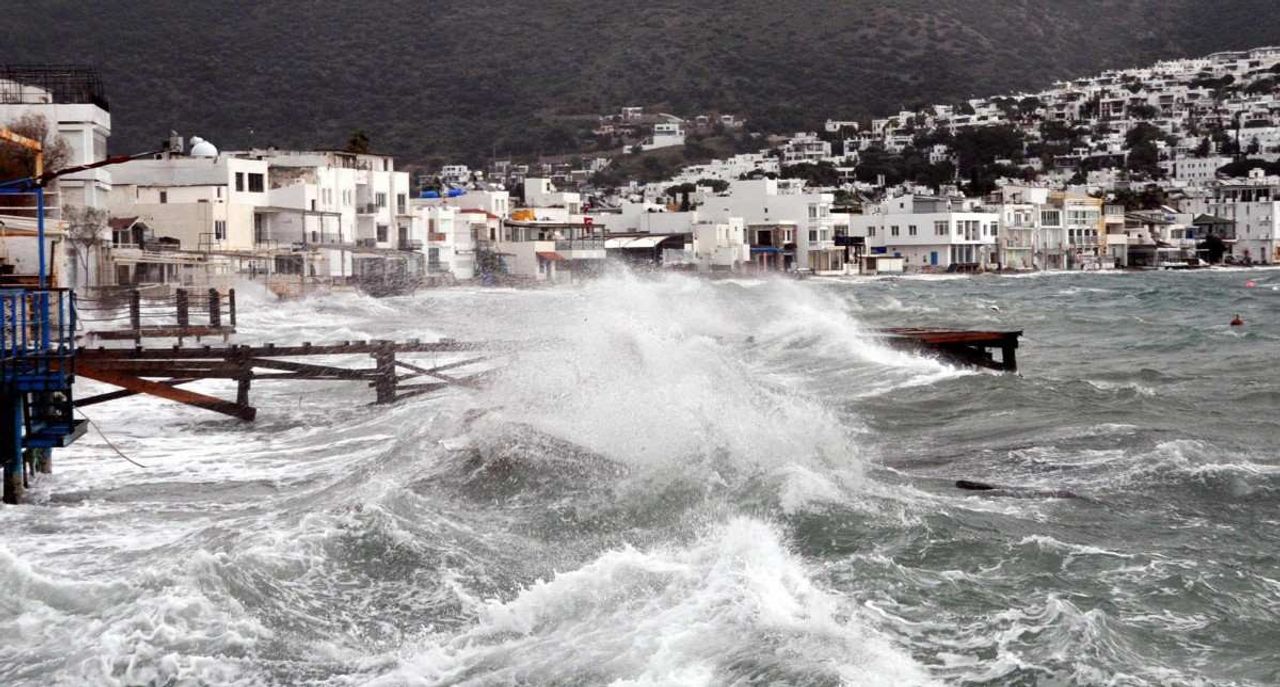 8 Mayıs hava durumu