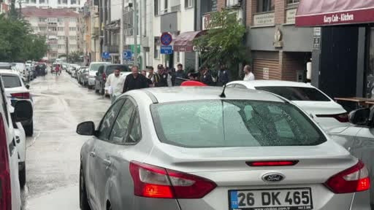 Yasa dışı bahis operasyonunda 6 bin 51 kişinin IBAN bilgileriniz kullandıran 6 şüpheliden 2’si...