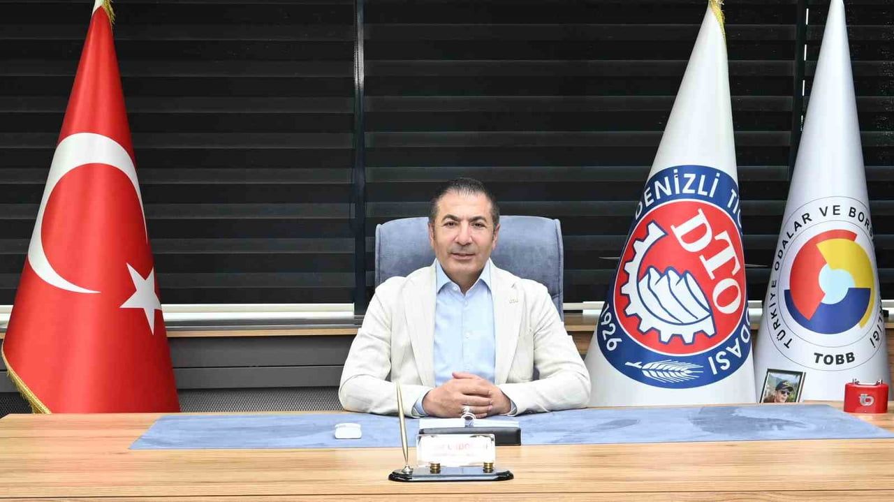 DENİZLİ TİCARET ODASI (DTO) GİRİŞİMCİLİK EKOSİSTEMİNİ GÜÇLENDİRMEK, YEREL DEĞERLERİ EKONOMİK KATMA...
