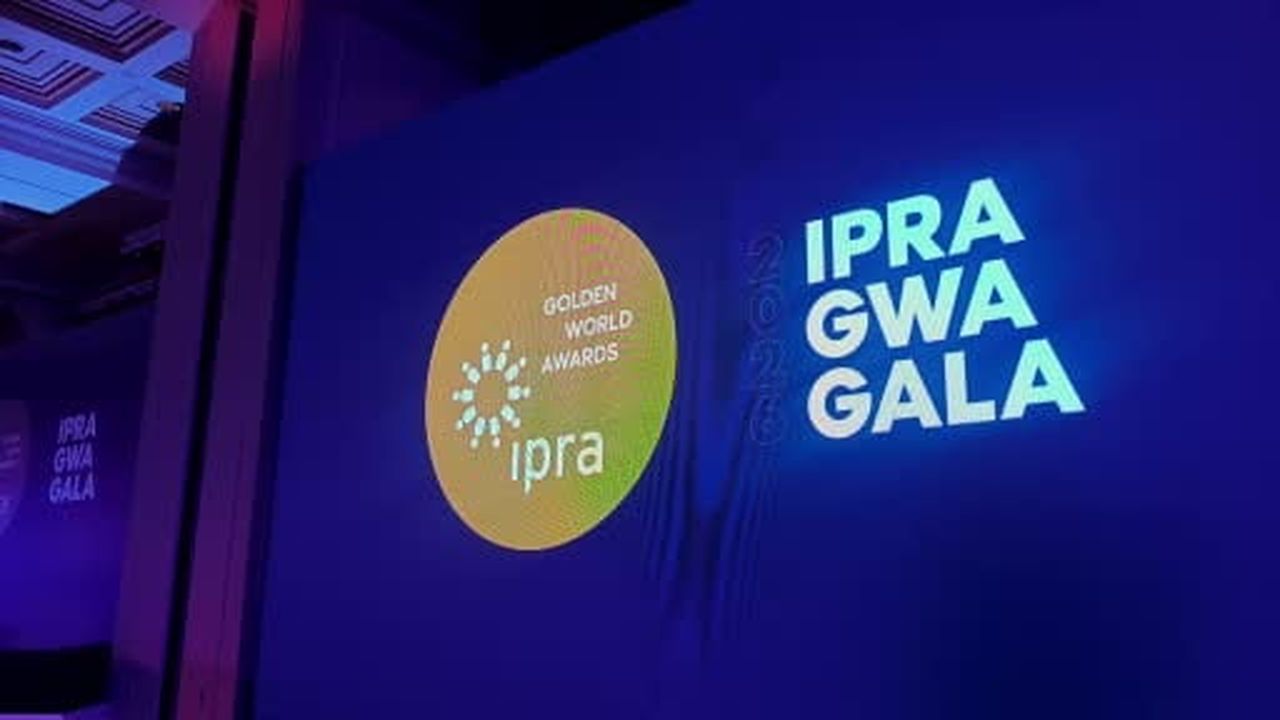 Arnavutköy Belediyesi'nden Uluslararası Başarı: Yeni Medya Akademi'ye IPRA Ödülü