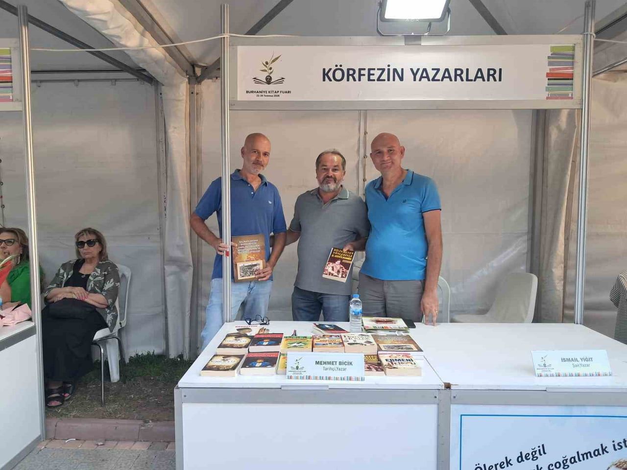 MEHMET BİCİK