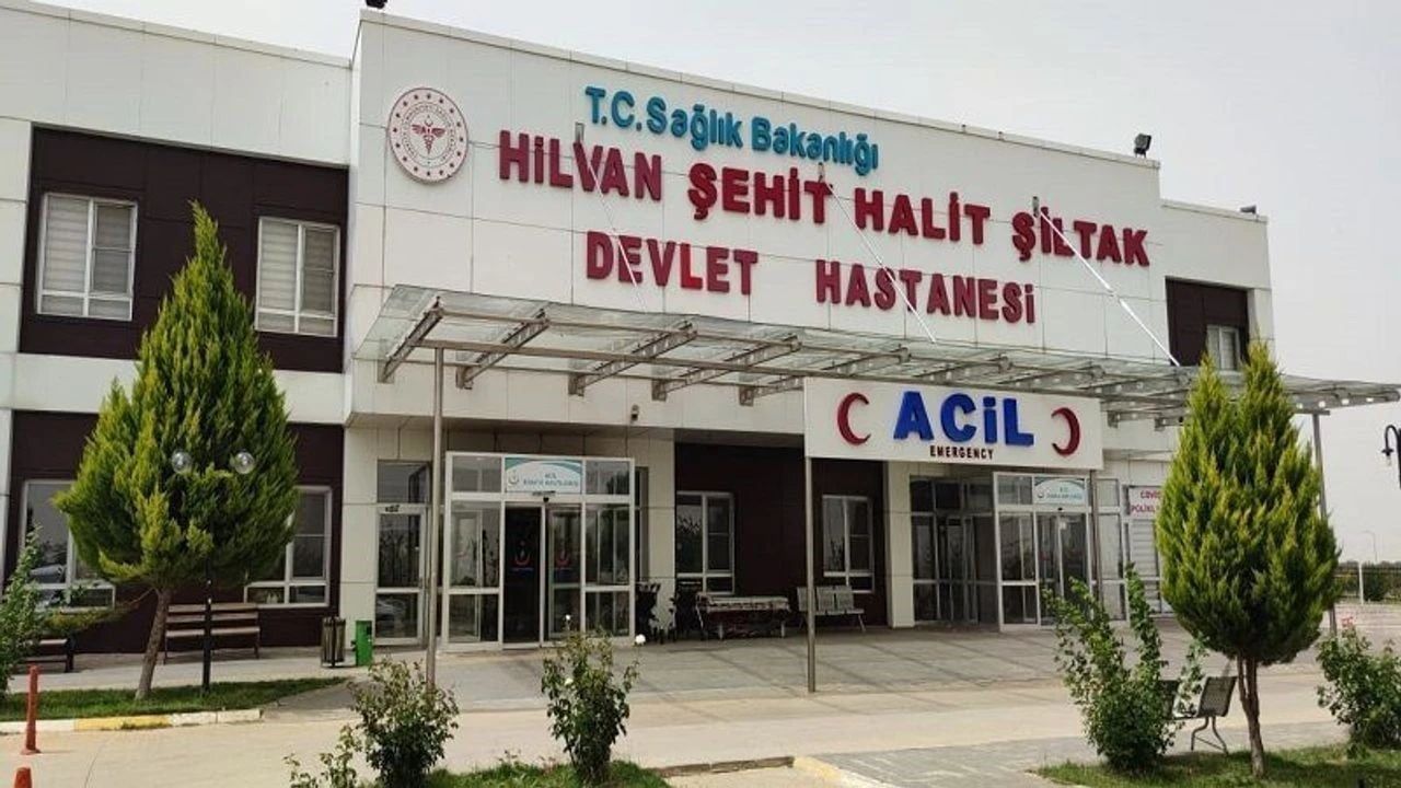 HİLVAN’DA 10 YAŞINDAKİ ÇOCUK TÜFEK KAZASINDA HAYATINI KAYBETTİ