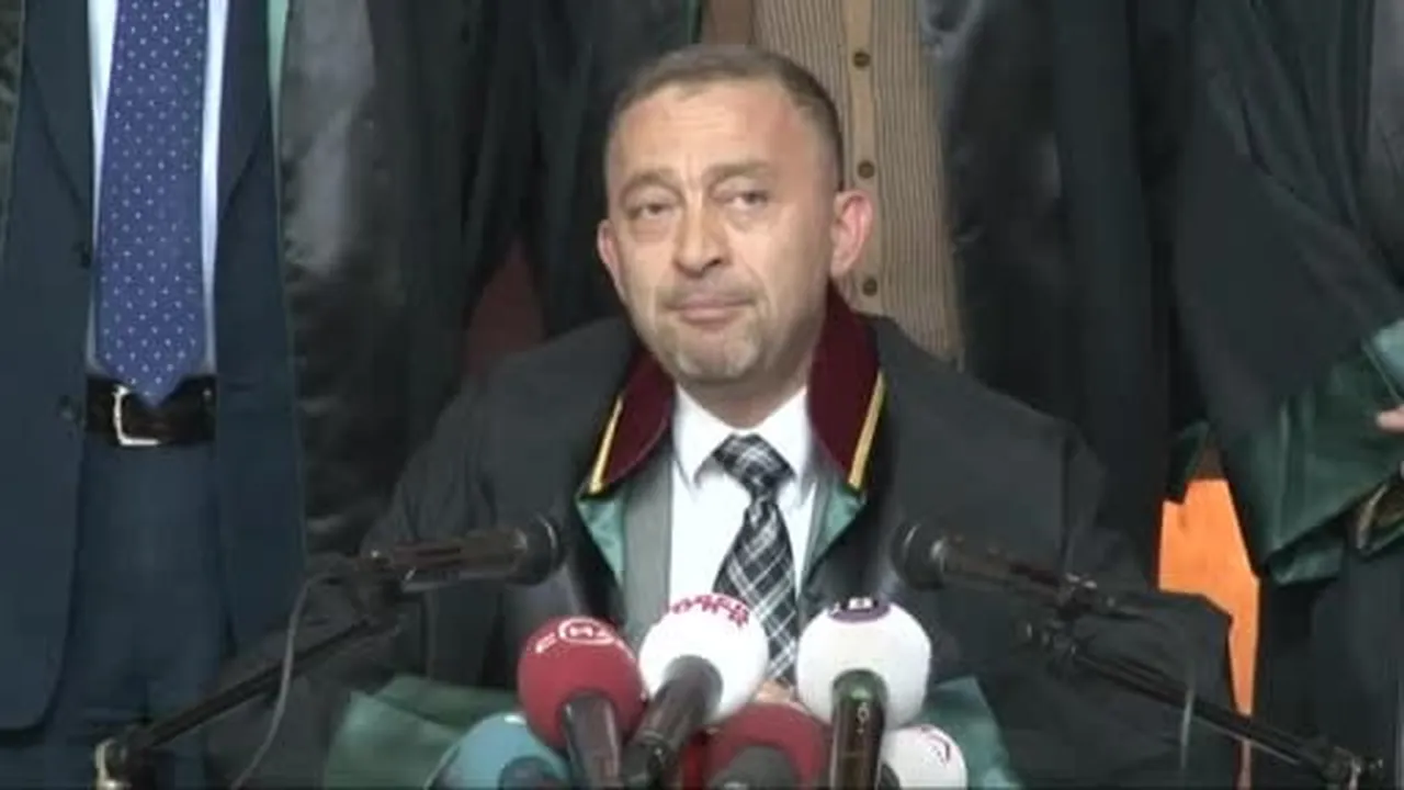 Resmi olmayan sonuçlara göre İstanbul Baro Başkanı Ümit Kocasakal oldu
