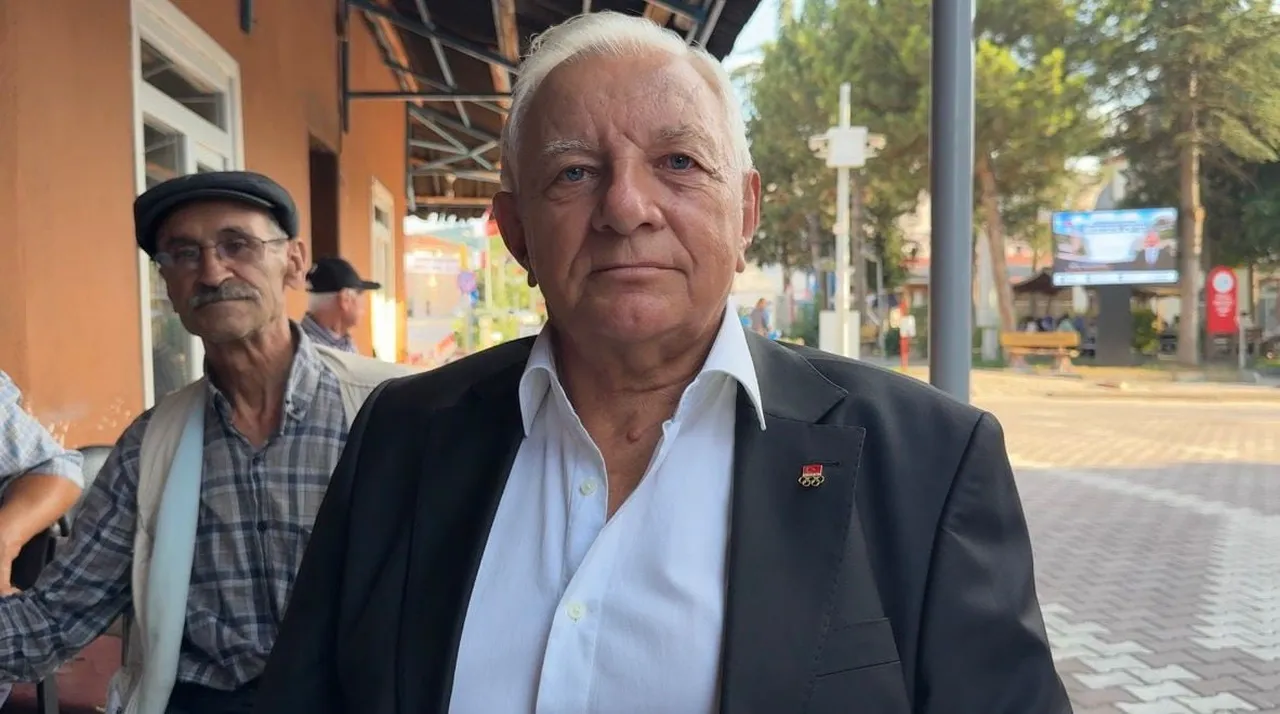 İBRAHİM DEĞİRMENCİ LÜTFİ GÜVEN