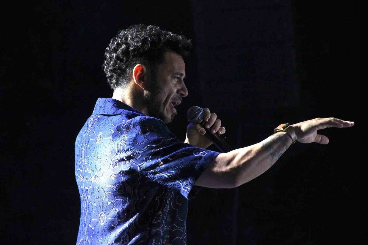 ÇORUM BELEDİYESİ TARAFINDAN ORGANİZE EDİLEN 38. ULUSLARARASI HİTİT FUAR VE FESTİVALİ, ÜNLÜ POP...