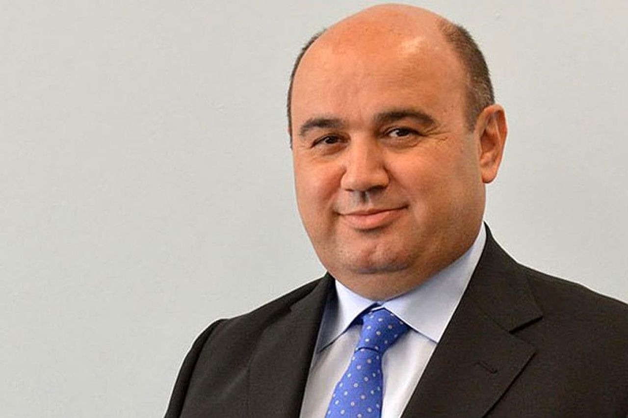 CEMİL CANDAŞ