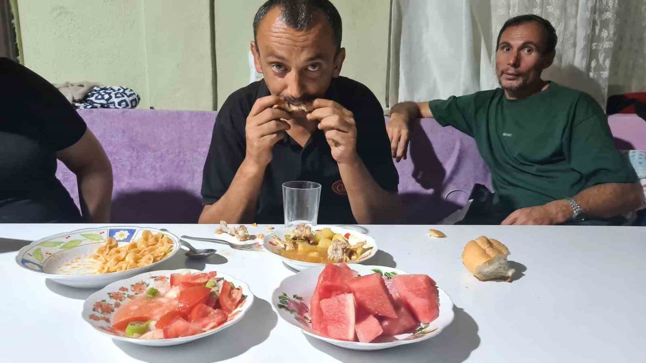 ZONGULDAK’IN ÇAYCUMA İLÇESİNDE 5 GÜNDÜR KAYIP OLARAK ARANAN SEZGİN GÖCEN, JANDARMA EKİPLERİNİN...