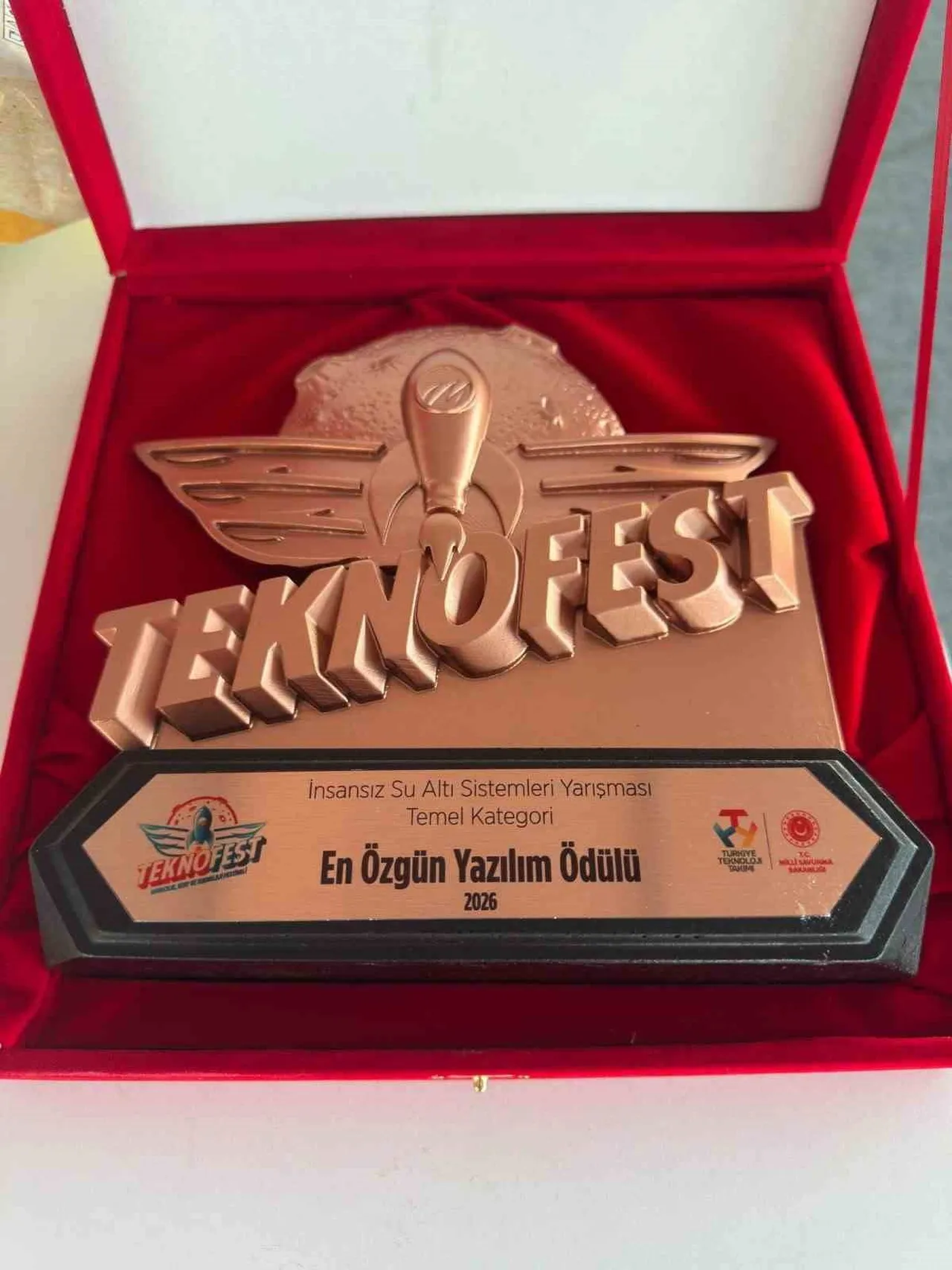ŞAHİNBEY BELEDİYESİ’NİN GENÇLERE YÖNELİK TEKNOLOJİ VE İNOVASYON DESTEKLERİ MEYVELERİNİ VERMEYE...
