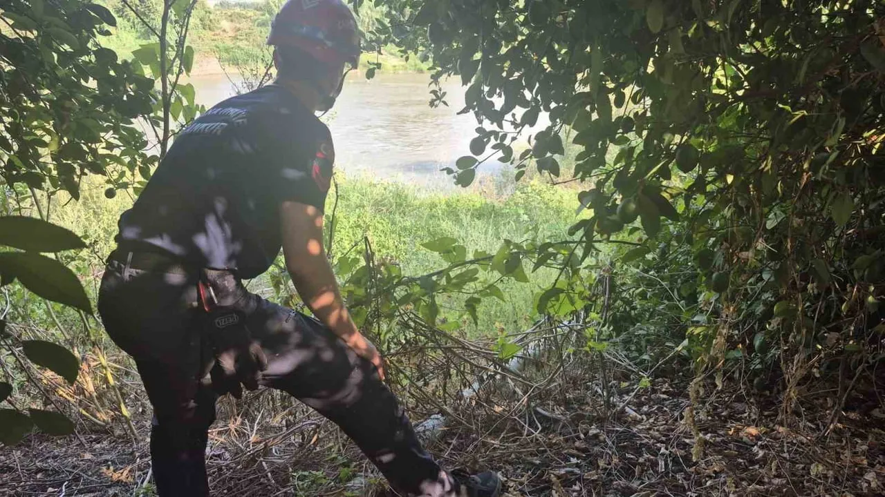 ADANA'DA KAYBOLAN 11 VE 12 YAŞLARINDAKİ İKİ ÇOCUĞU BULMAK İÇİN ÇALIŞMA BAŞLATILDI.