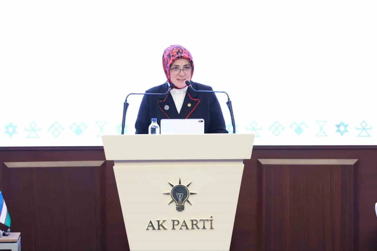 TUĞBA IŞIK ERCAN