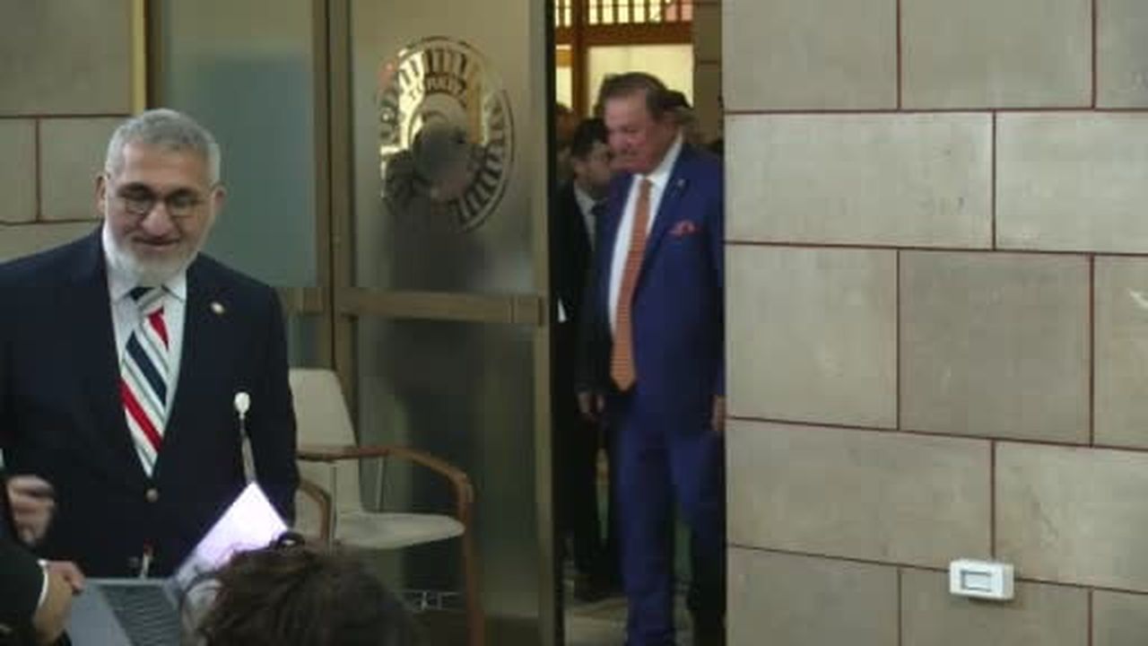 Yeniden Refah Partisi İstanbul Milletvekili Bekin: "Genel Başkan Yardımcılığı ve Merkez Yönetim...