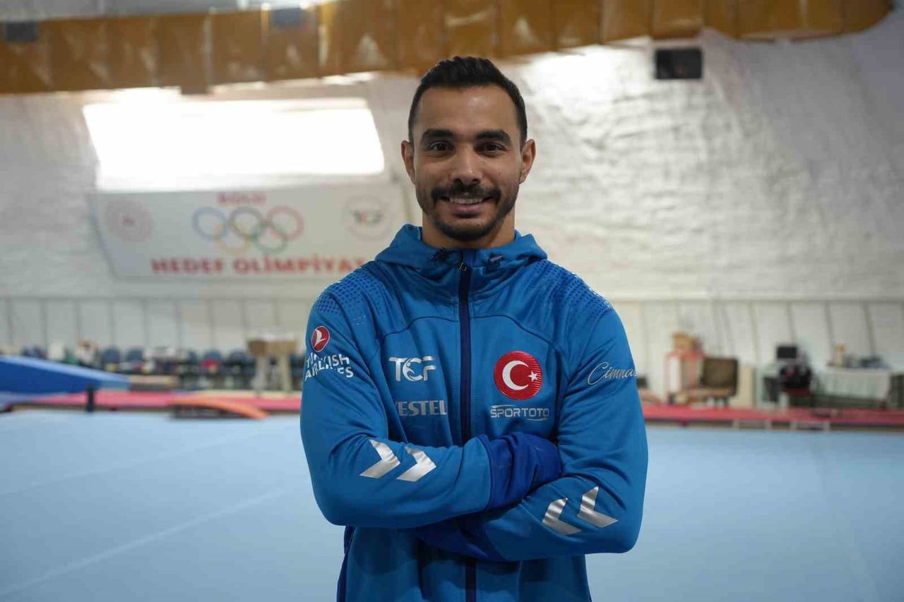 FERHAT ARICAN