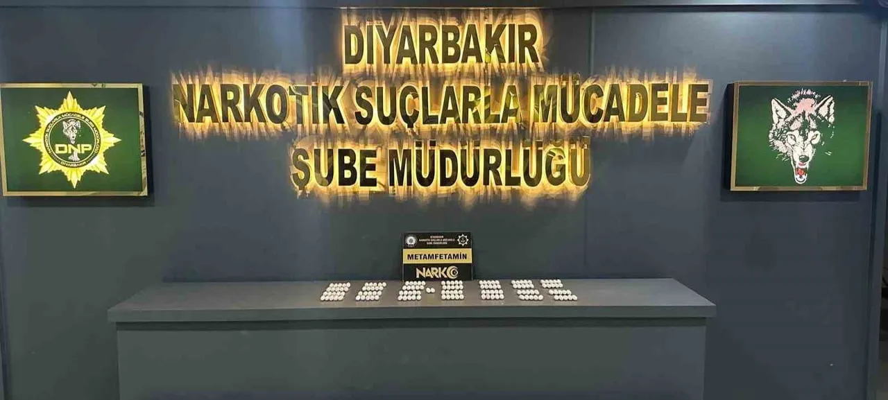 ELE GEÇİRİLENLER