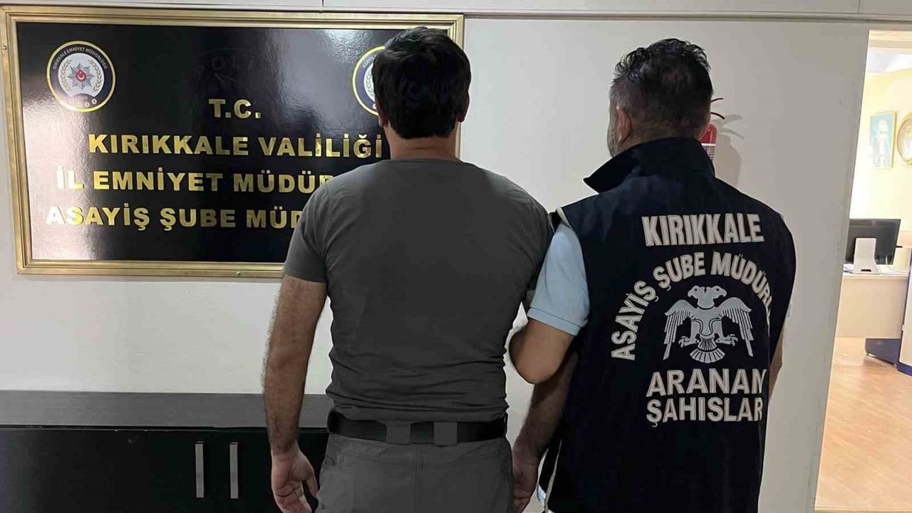 "HÜKÜMLÜ VE TUTUKLUNUN KAÇMASI", "BİRDEN FAZLA KİŞİ TARAFINDAN BİRLİKTE SİLAHLA TEHDİT" İLE...
