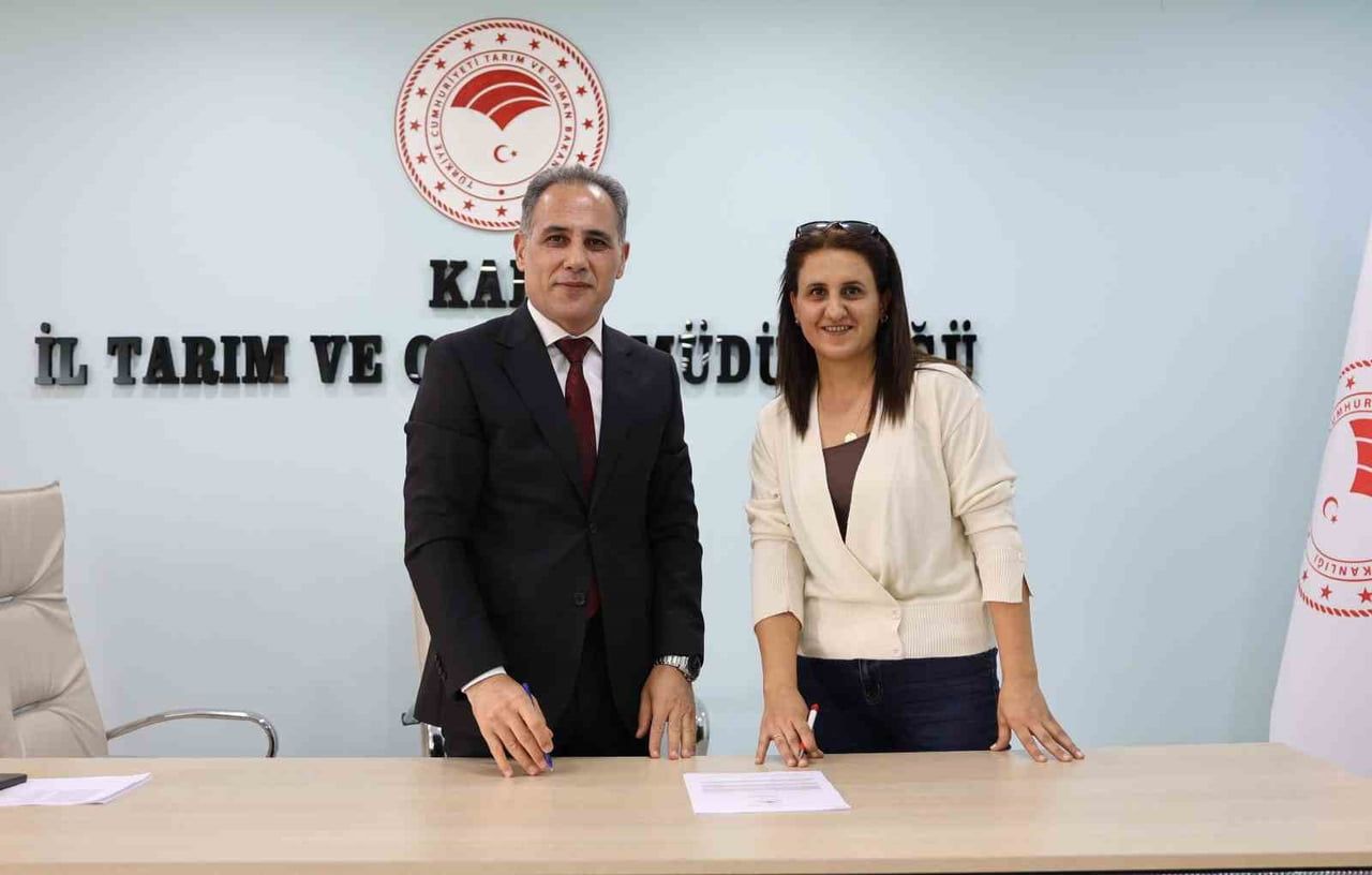 KARS’TA KIRSAL KALKINMAYA 269 MİLYON LİRALIK YATIRIM DESTEĞİ(KARS-İHA)