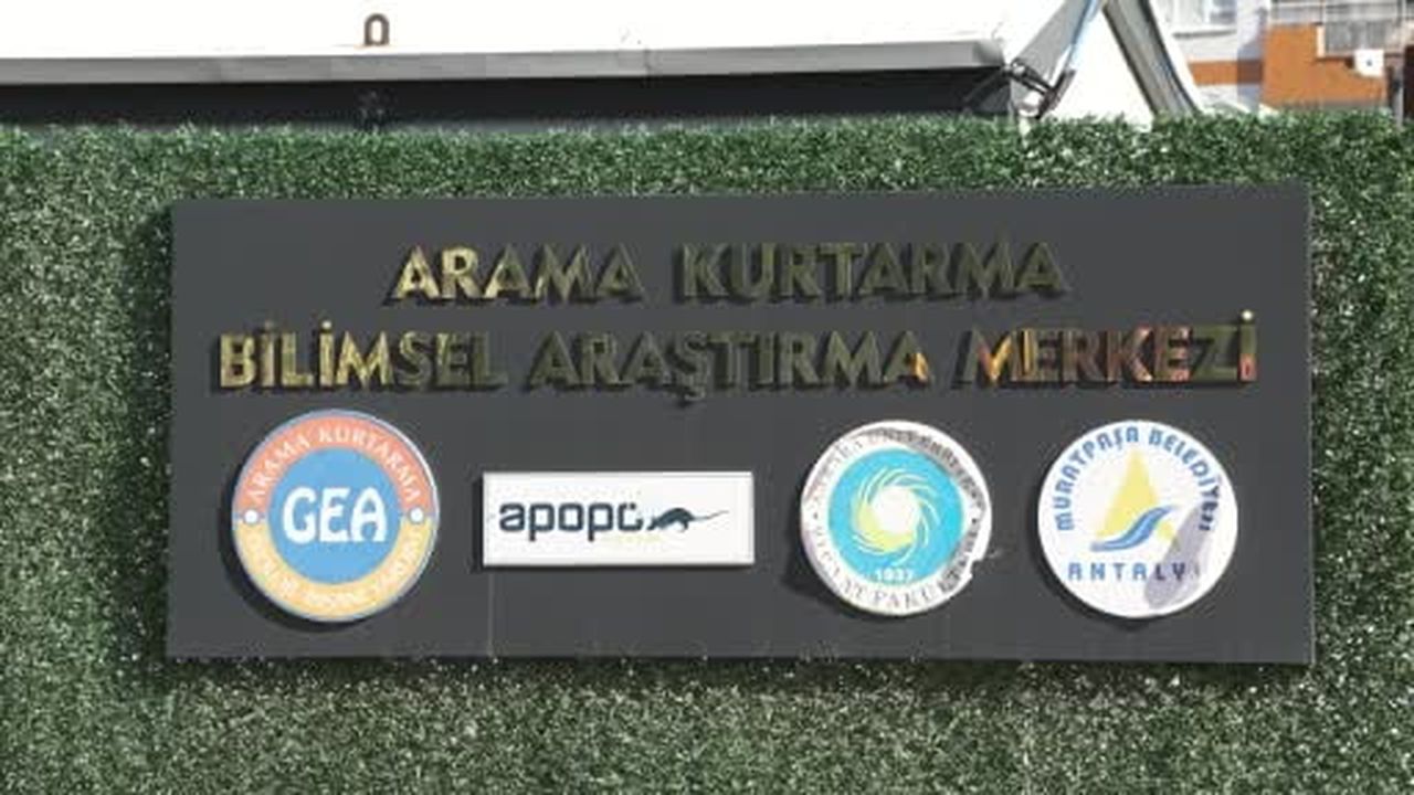 Kahraman fareler, enkaz altında kalanları kurtarmaya giden ekiplerin ‘gözü' olacak