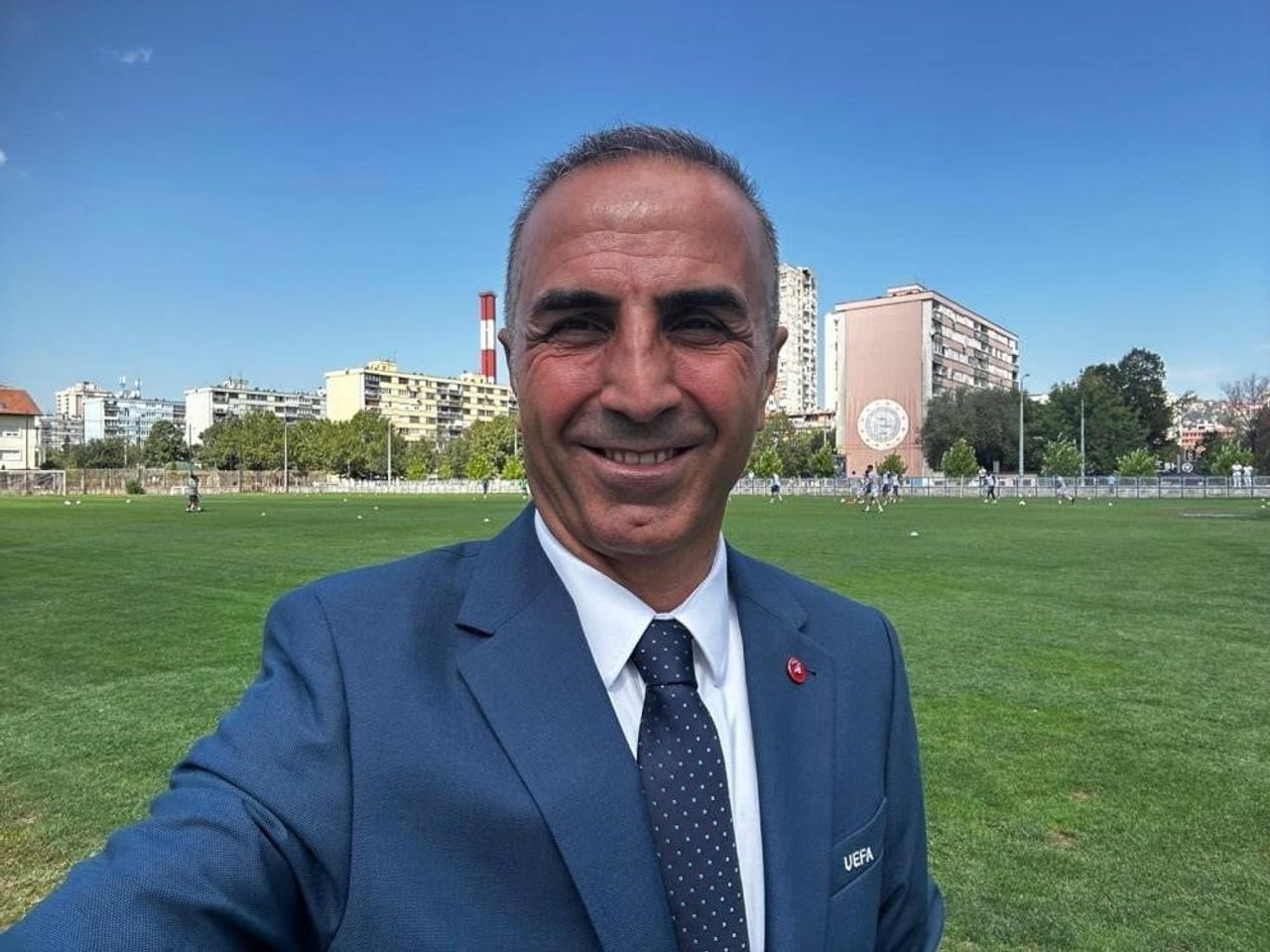 HAYRİ ÇAVUŞOĞLU