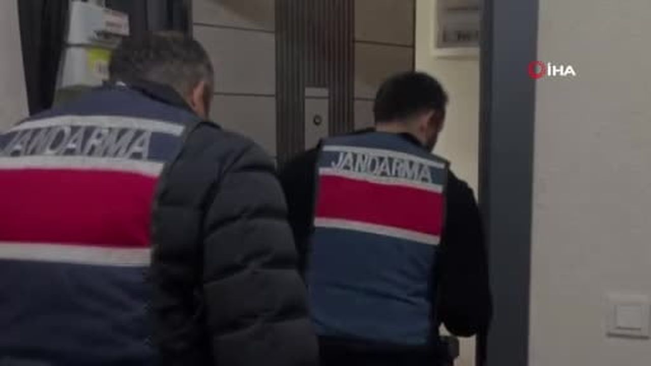 ‘Paymix’ soruşturmasında 23 şüpheliye yönelik operasyon