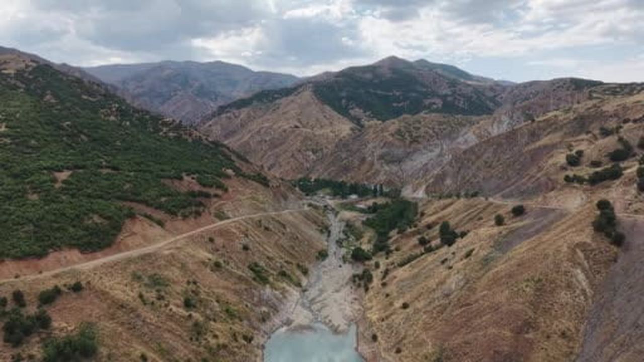 Muş’ta Kavakbaşı Fay Zonu bilimsel mercek altında